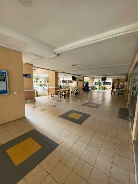 Kondominium untuk Disewa di Cengal Condominium - Bryan Yeoh - Exterior - PropertyGuru.com.my
