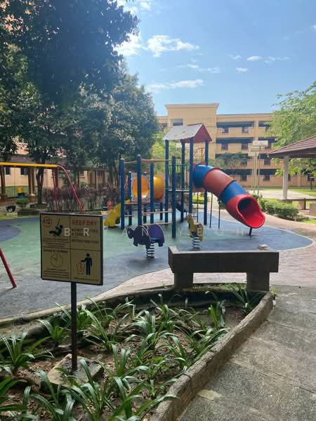 Kondominium untuk Disewa di Cengal Condominium - Bryan Yeoh - Exterior - PropertyGuru.com.my