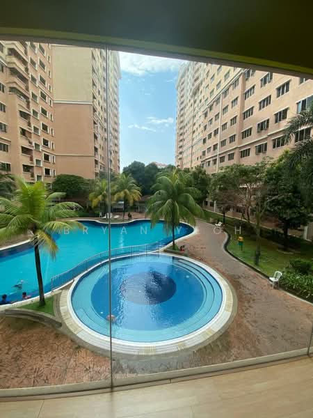 Kondominium untuk Disewa di Cengal Condominium - Bryan Yeoh - Exterior - PropertyGuru.com.my