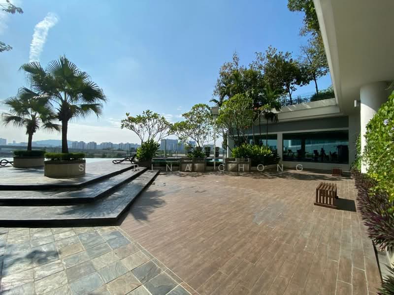 Service Residence for Sale at Desa Green - Sabrina Chong - Exterior - PropertyGuru.com.my