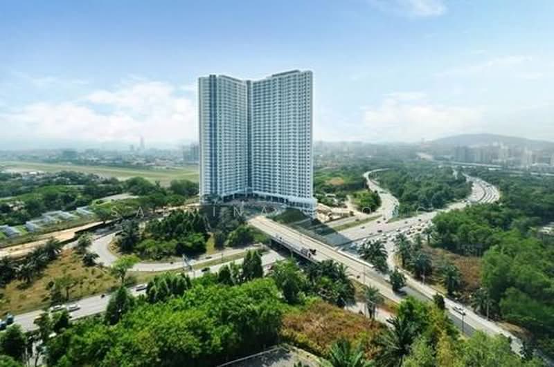 Service Residence for Sale at Desa Green - Sabrina Chong - PropertyGuru.com.my