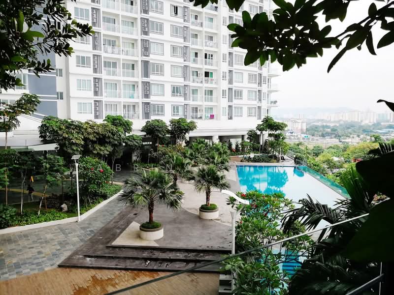 Service Residence for Sale at Desa Green - Sabrina Chong - PropertyGuru.com.my