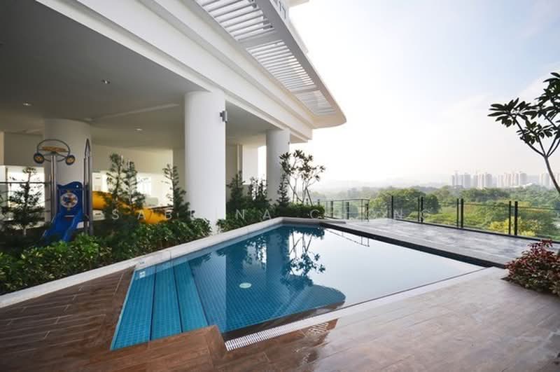 Service Residence for Sale at Desa Green - Sabrina Chong - PropertyGuru.com.my