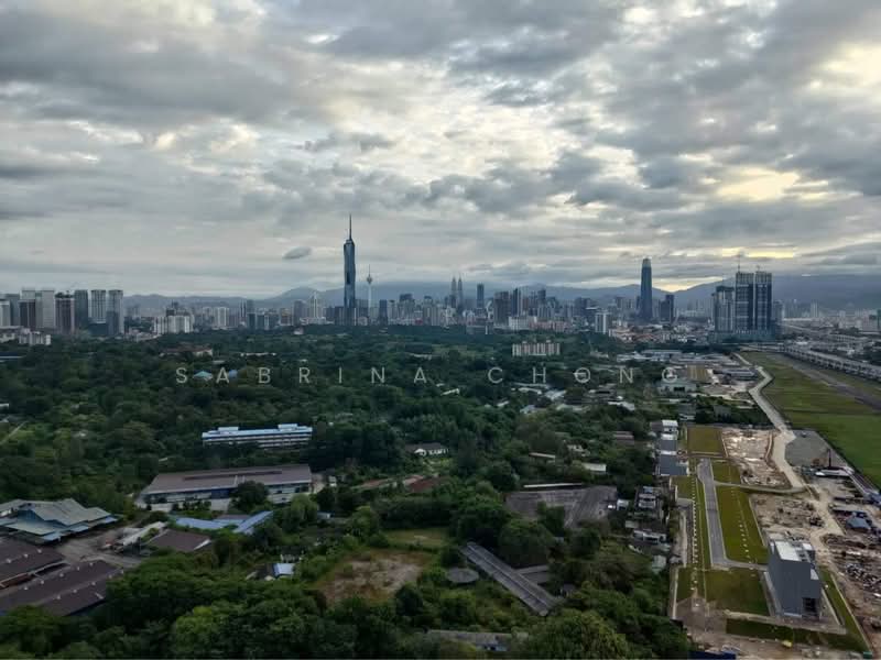 Service Residence for Sale at Desa Green - Sabrina Chong - PropertyGuru.com.my