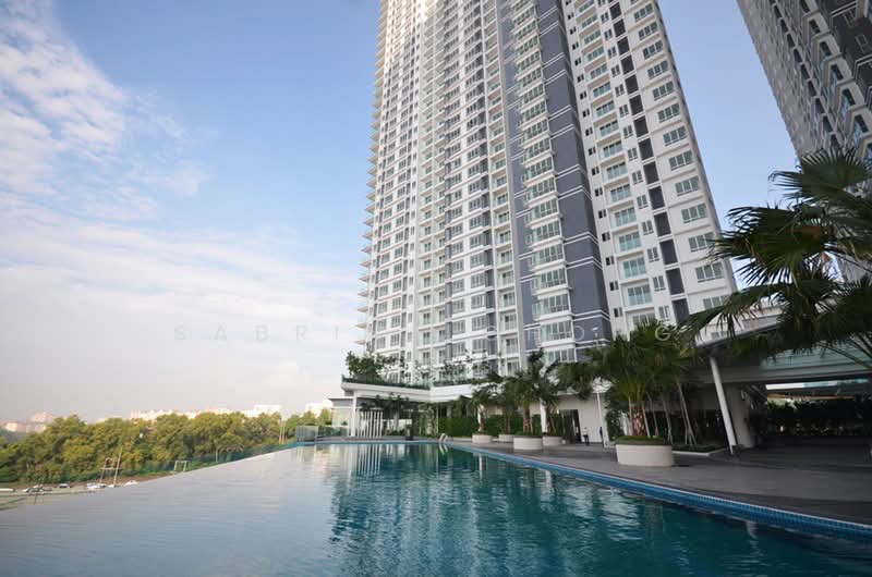 Service Residence for Sale at Desa Green - Sabrina Chong - PropertyGuru.com.my