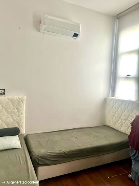 Cluster House for Rent in Eco Botanic (Iskandar Puteri (Nusajaya)) - Jeny Loo - PropertyGuru.com.my
