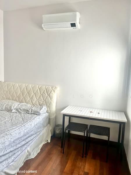Cluster House for Rent in Eco Botanic (Iskandar Puteri (Nusajaya)) - Jeny Loo - PropertyGuru.com.my