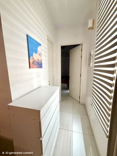 Cluster House for Rent in Eco Botanic (Iskandar Puteri (Nusajaya)) - Jeny Loo - PropertyGuru.com.my