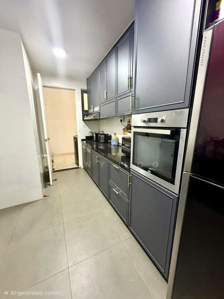 Cluster House for Rent in Eco Botanic (Iskandar Puteri (Nusajaya)) - Jeny Loo - PropertyGuru.com.my