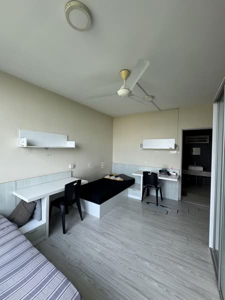 Service Residence for Rent at Starz Valley - Mike Tan - PropertyGuru.com.my