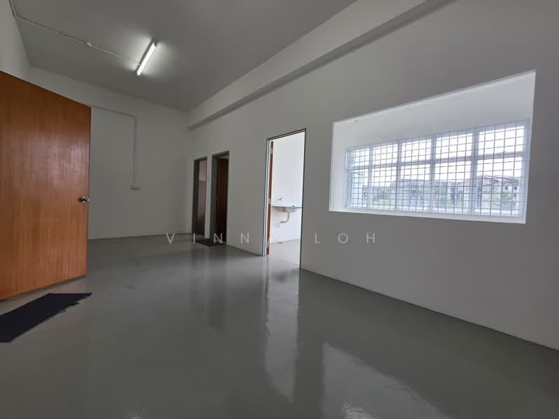 Office for Rent in Johor Bahru (Johor) - Vinna Loh - Interior - PropertyGuru.com.my