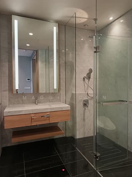 Service Residence for Rent at The Conlay - Maggie Chin - Bathroom - PropertyGuru.com.my