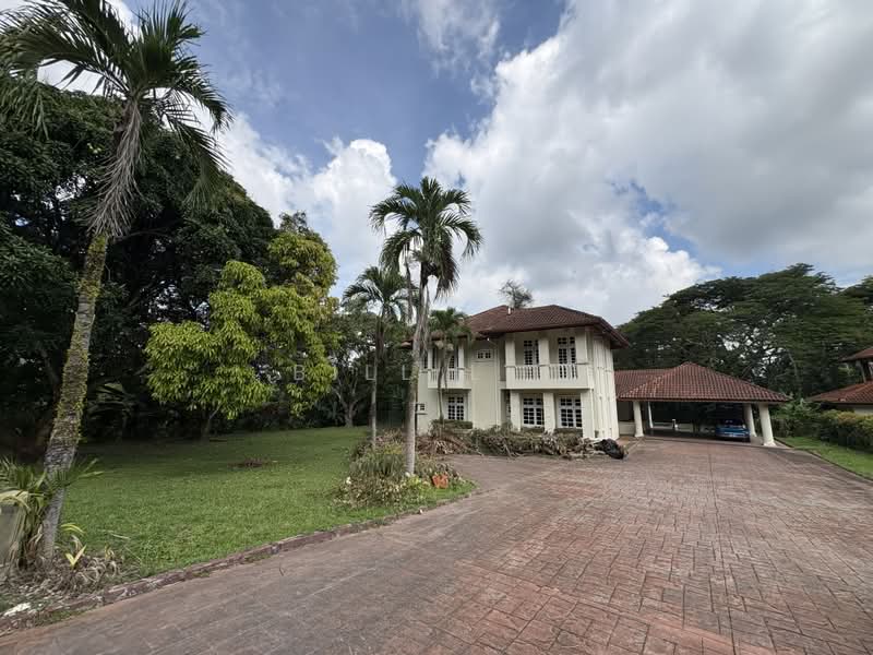 Rumah Banglo untuk Disewa di Putrajaya (Putrajaya) - Bill Lee - Exterior - PropertyGuru.com.my