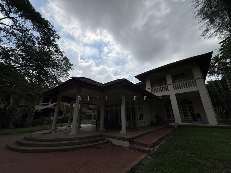 Rumah Banglo untuk Disewa di Putrajaya (Putrajaya) - Bill Lee - Exterior - PropertyGuru.com.my