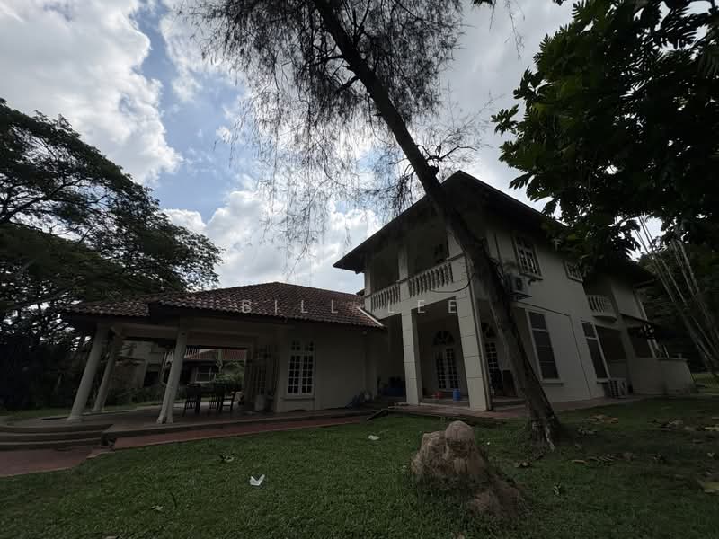 Rumah Banglo untuk Disewa di Putrajaya (Putrajaya) - Bill Lee - Exterior - PropertyGuru.com.my
