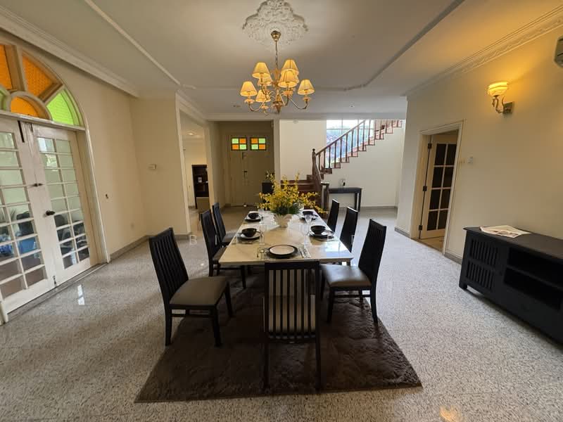 Rumah Banglo untuk Disewa di Putrajaya (Putrajaya) - Bill Lee - Dining Room - PropertyGuru.com.my