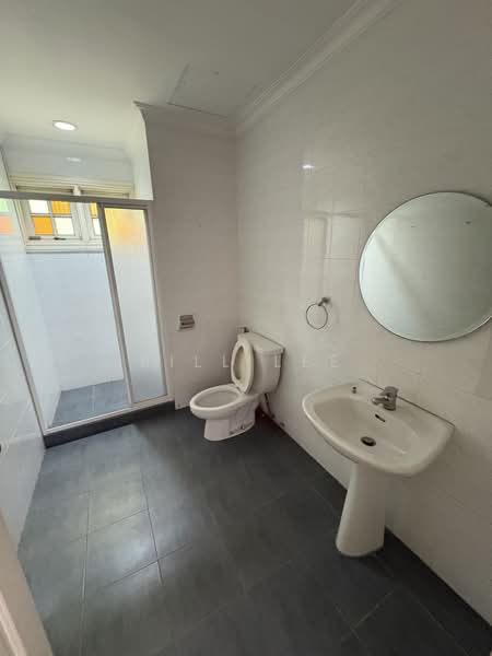 Rumah Banglo untuk Disewa di Putrajaya (Putrajaya) - Bill Lee - Bathroom - PropertyGuru.com.my