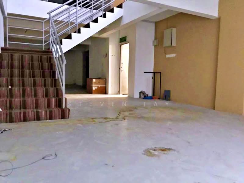 Kedai / Pejabat untuk Dijual di Kelana Jaya (Petaling Jaya) - Steven Tay - Interior - PropertyGuru.com.my