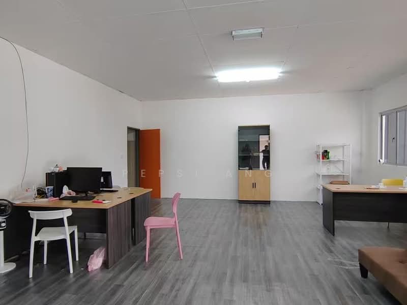 Factory for Rent in Klang (Selangor) - Pepsi Ang - PropertyGuru.com.my
