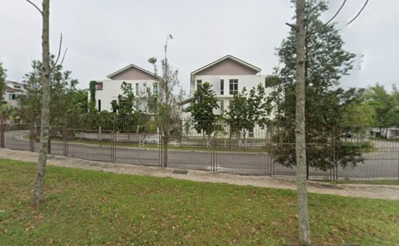 Rumah Teres 3 Tingkat untuk Dijual di Kinrara Residence (Puchong) - Bee Kim - Exterior - PropertyGuru.com.my