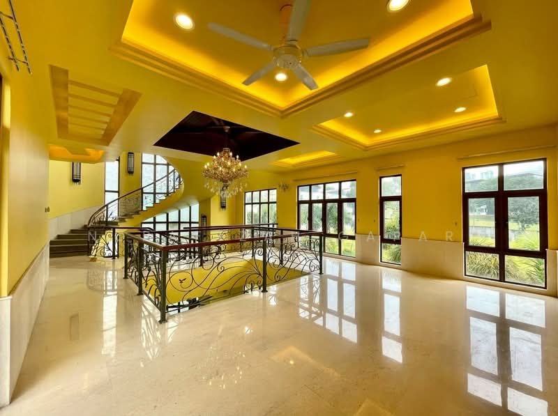 Rumah Banglo untuk Dijual di Seri Kembangan (Selangor) - NoraFizah Gapar - Interior - PropertyGuru.com.my