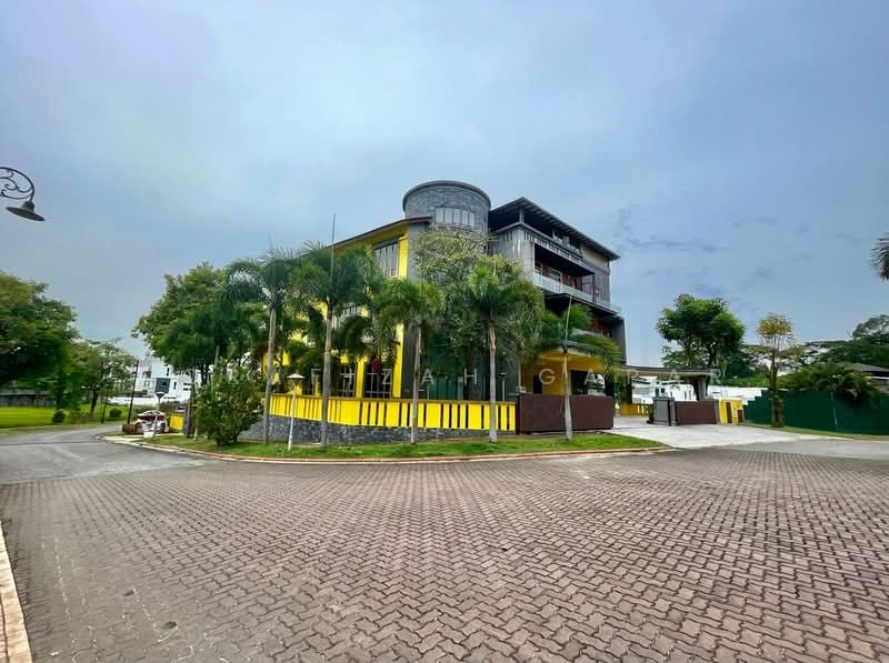 Rumah Banglo untuk Dijual di Seri Kembangan (Selangor) - NoraFizah Gapar - Exterior - PropertyGuru.com.my