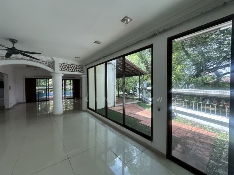 Bungalow for Sale in Villa Damansara (Petaling Jaya) - Elaine Kow - PropertyGuru.com.my