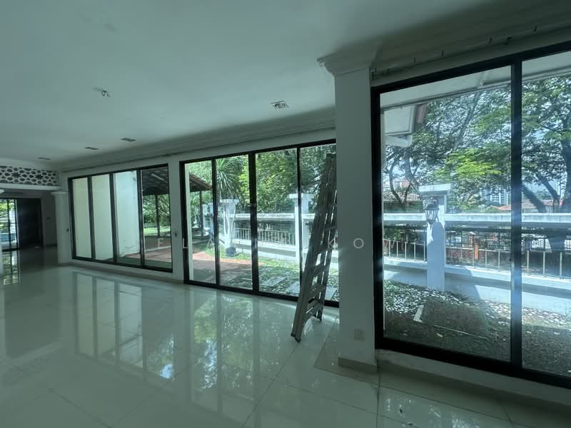 Bungalow for Sale in Villa Damansara (Petaling Jaya) - Elaine Kow - PropertyGuru.com.my