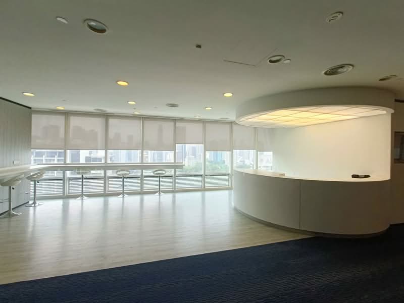Pejabat untuk Disewa di Bukit Nenas (KL City Centre) - Ahmad Fadli Ayub - Interior - PropertyGuru.com.my