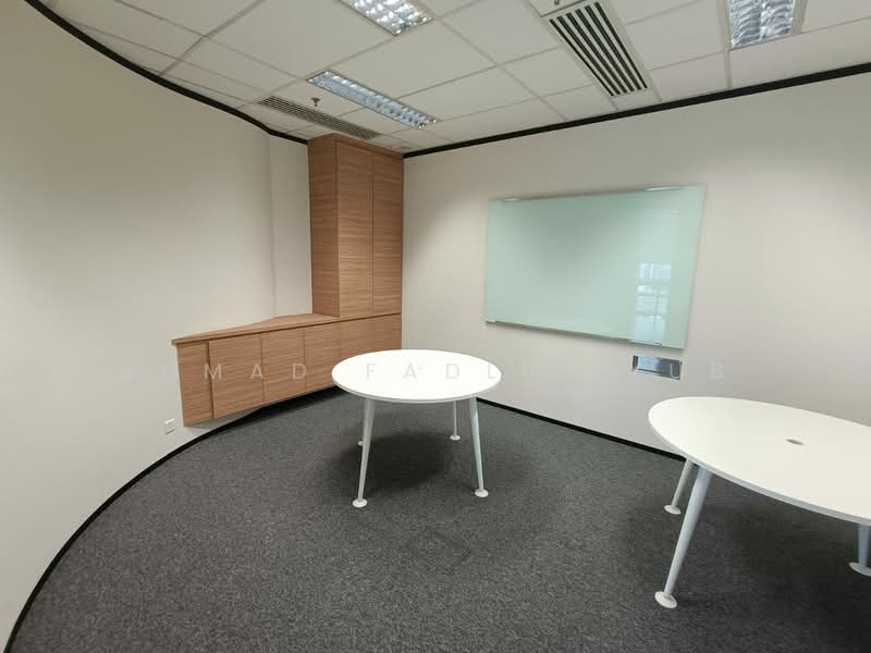Pejabat untuk Disewa di Bukit Nenas (KL City Centre) - Ahmad Fadli Ayub - Interior - PropertyGuru.com.my