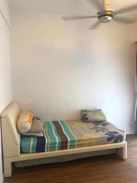 Kondominium untuk Dijual di Cascades Residency - Callista Goh - Bedroom - PropertyGuru.com.my