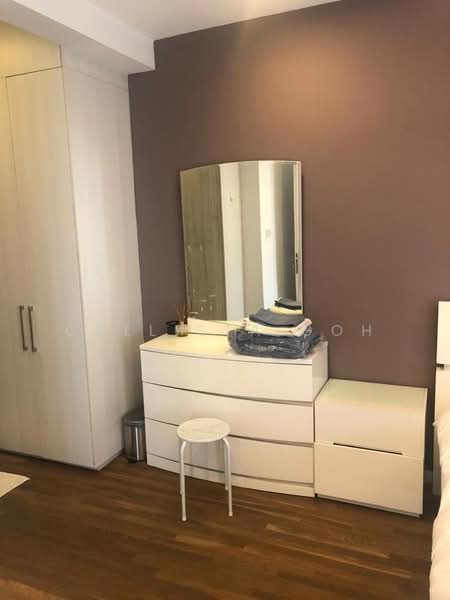Kondominium untuk Dijual di Cascades Residency - Callista Goh - Bedroom - PropertyGuru.com.my