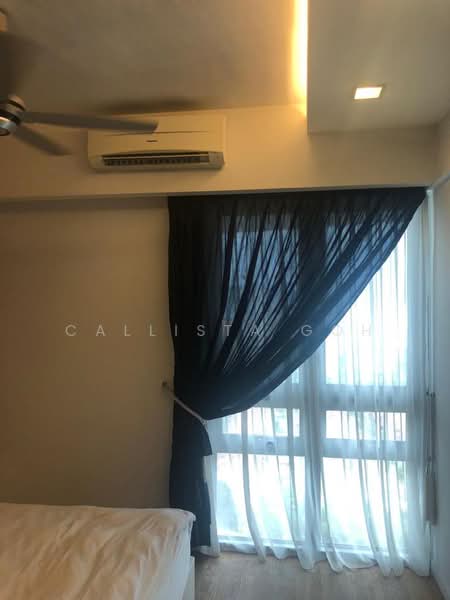 Kondominium untuk Dijual di Cascades Residency - Callista Goh - Bedroom - PropertyGuru.com.my