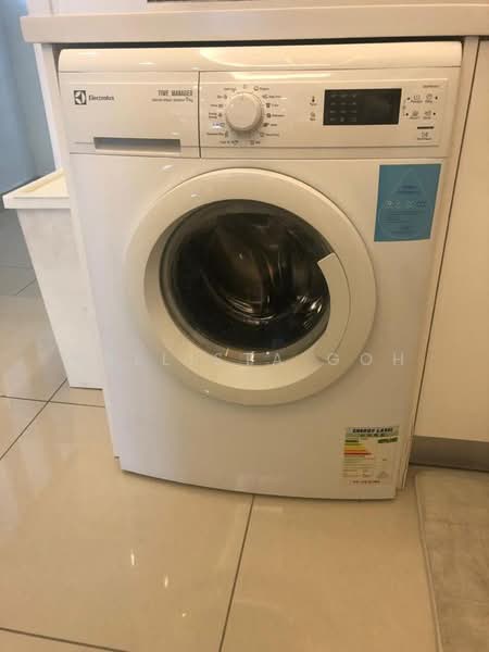 Kondominium untuk Dijual di Cascades Residency - Callista Goh - Interior - PropertyGuru.com.my