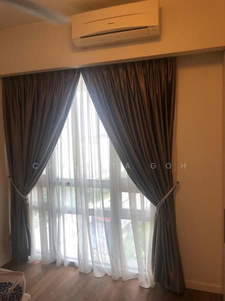 Kondominium untuk Dijual di Cascades Residency - Callista Goh - Interior - PropertyGuru.com.my