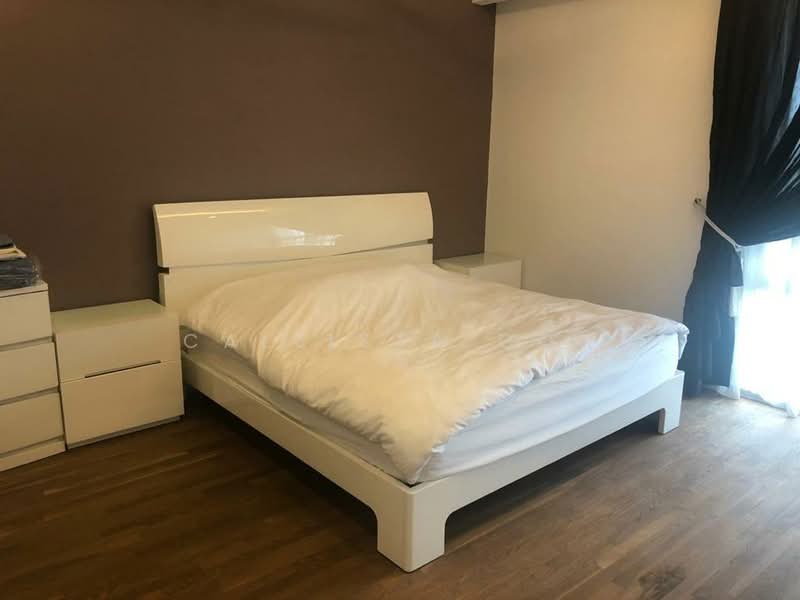 Kondominium untuk Dijual di Cascades Residency - Callista Goh - Bedroom - PropertyGuru.com.my