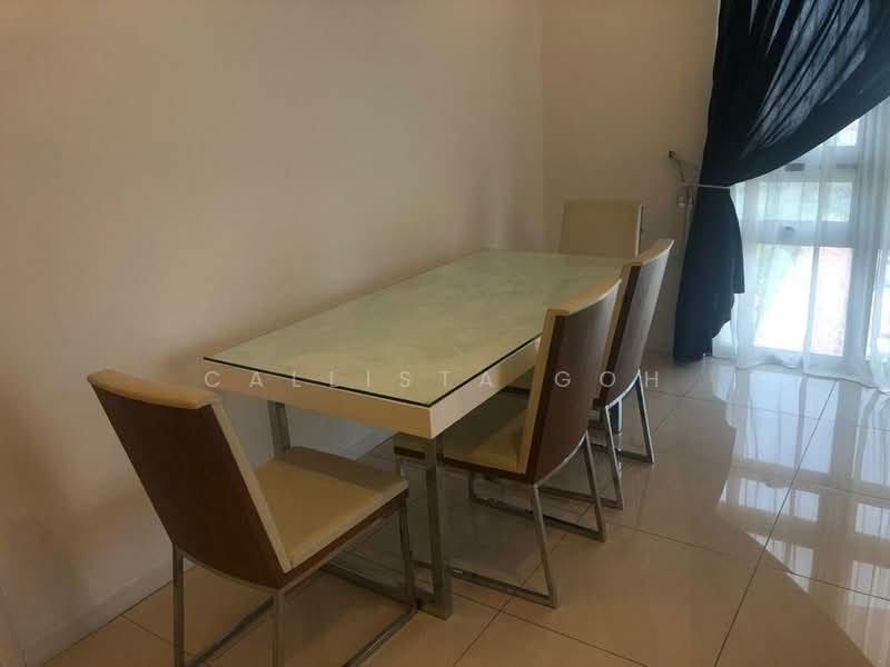 Kondominium untuk Dijual di Cascades Residency - Callista Goh - Dining Room - PropertyGuru.com.my