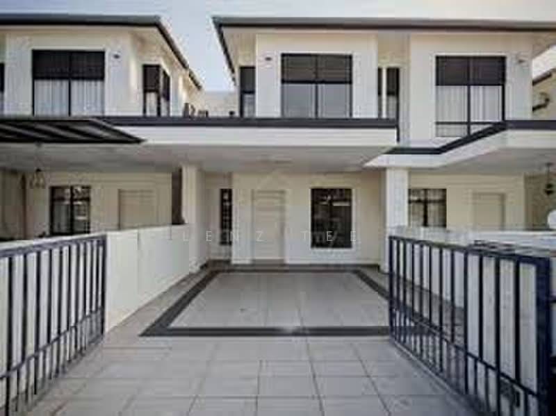 2-storey Terraced House for Sale in Eco Grandeur (Puncak Alam) - Lenz Tee - Exterior - PropertyGuru.com.my