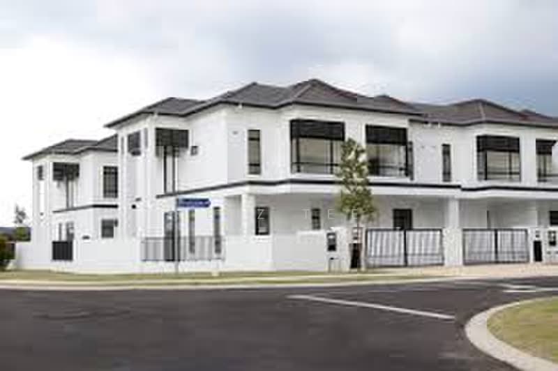 2-storey Terraced House for Sale in Eco Grandeur (Puncak Alam) - Lenz Tee - Exterior - PropertyGuru.com.my