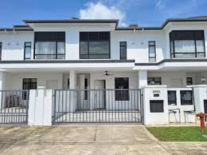 2-storey Terraced House for Sale in Eco Grandeur (Puncak Alam) - Lenz Tee - Exterior - PropertyGuru.com.my