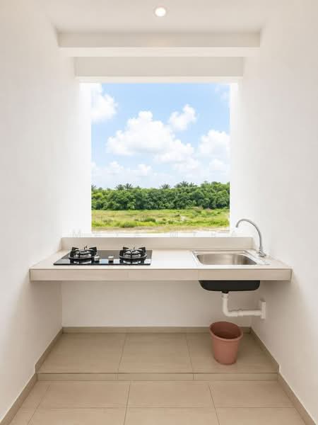 Rumah Bandar untuk Disewa di Bangi (Selangor) - Maya Myra - Kitchen - PropertyGuru.com.my