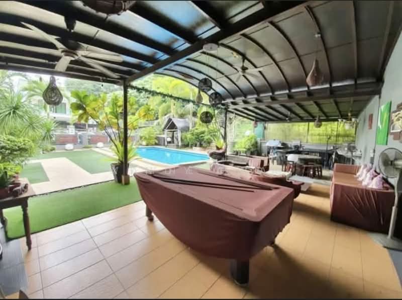 Semi-Detached House for Sale in Bayu Sri Bintang (Batu) - Xindy Chia - Exterior - PropertyGuru.com.my