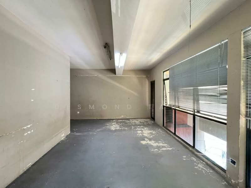 Pejabat untuk Disewa di Fortune Park Kepong (Kepong) - Desmond Tang - Interior - PropertyGuru.com.my
