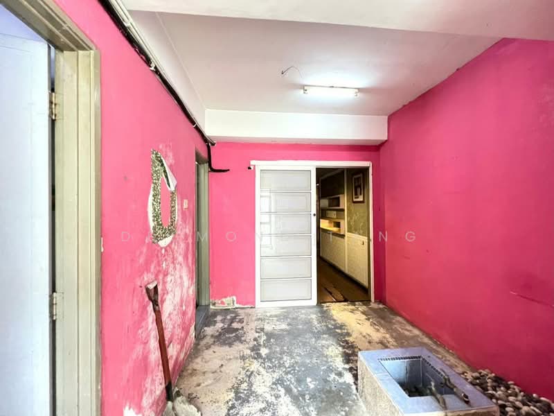 Pejabat untuk Disewa di Fortune Park Kepong (Kepong) - Desmond Tang - Interior - PropertyGuru.com.my
