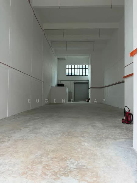 Terrace Factory for Rent in Kampung Sungai Tua (Selayang) - Eugene Yap - Interior - PropertyGuru.com.my