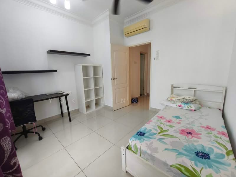 Kondominium untuk Disewa di Atmosfera Kondominium - Yoke Leng Sew - Bedroom - PropertyGuru.com.my