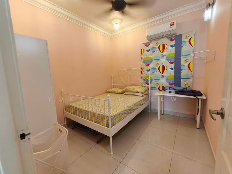 Kondominium untuk Disewa di Atmosfera Kondominium - Yoke Leng Sew - Bedroom - PropertyGuru.com.my