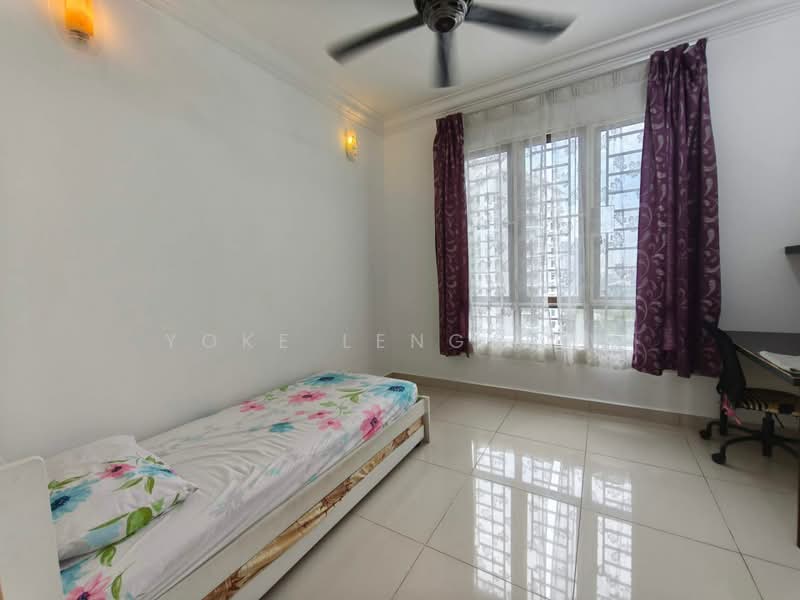 Kondominium untuk Disewa di Atmosfera Kondominium - Yoke Leng Sew - Bedroom - PropertyGuru.com.my