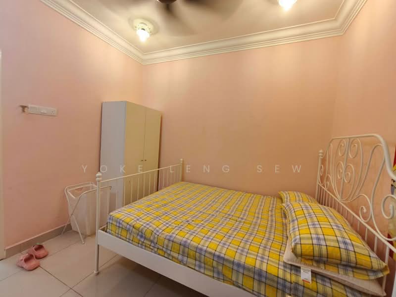 Kondominium untuk Disewa di Atmosfera Kondominium - Yoke Leng Sew - Bedroom - PropertyGuru.com.my