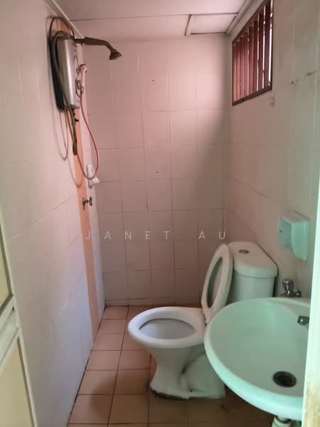 Rumah Bandar untuk Disewa di Batu Caves (Selangor) - Janet Au - PropertyGuru.com.my
